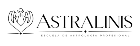 astralinis. escuela de astrología profesional